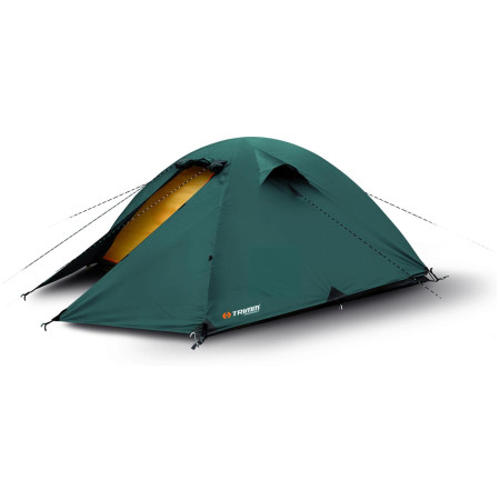 Tenda Trimm Pasat verde Green