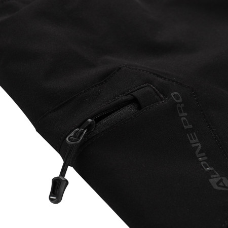 Pantaloncini da donna Alpine Pro Zamba 3