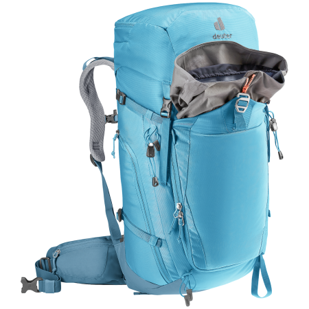 Zaino Deuter Trail Pro 34 SL