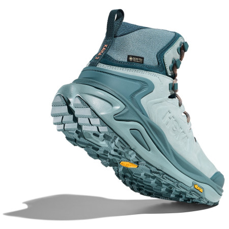 Scarpe da donna Hoka W Kaha 3 Gtx