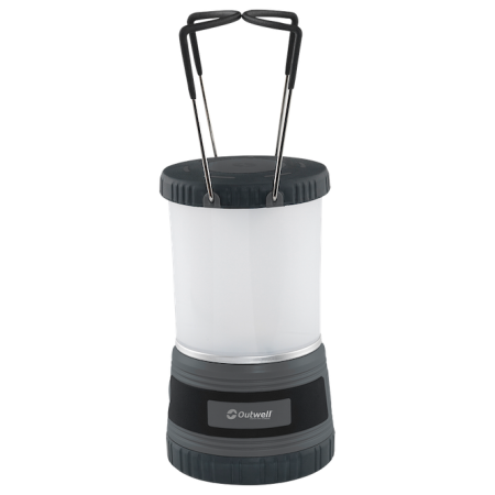 Lampada da campeggio Outwell Carnelian DC 1000