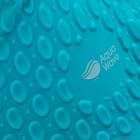 Cuffia da nuoto Aquawave Blobcap