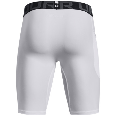 Pantaloni termici da uomo Under Armour HG Armour Lng Shorts