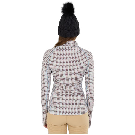 Maglietta sportiva da donna Fundango Yade II Baselayer Top