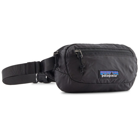 Marsupio Patagonia Terravia Mini Hip Pack nero Black