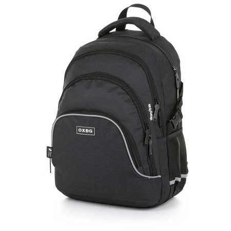 Zaino Oxybag OXY Scooler nero black