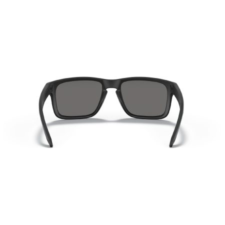 Occhiali da sole OAKLEY Holbrook Positive Red Iridium