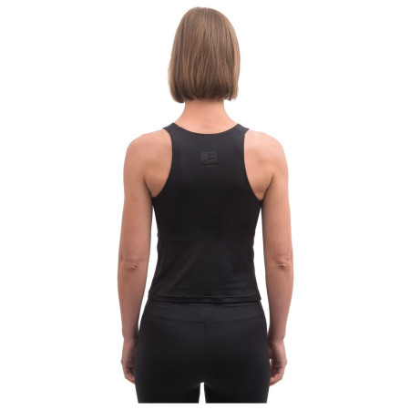 Maglietta sportiva da donna Sensor Infinity Eco crop top