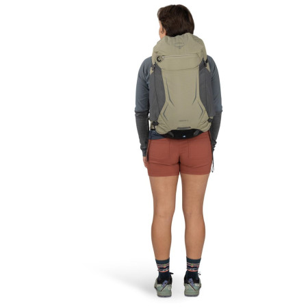 Zaino da trekking Osprey Hikelite 32