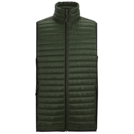 Gilet da uomo Regatta Andreson Hybrid B/W