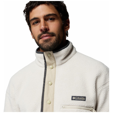 Felpa da uomo Columbia Helvetia™ II Half Snap Fleece