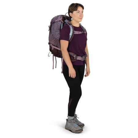 Zaino da escursionismo da donna Osprey Sirrus 34