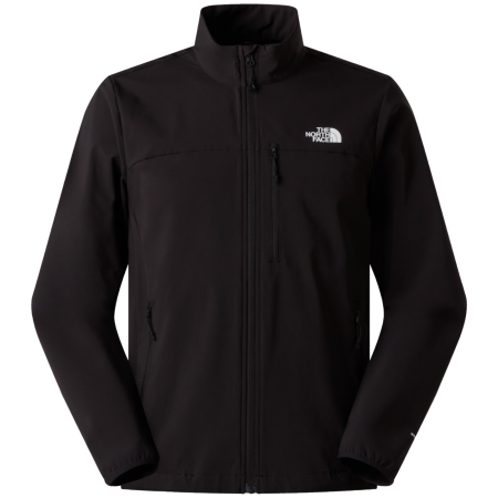 Felpa funzionale da uomo The North Face M Nimble Jacket 2