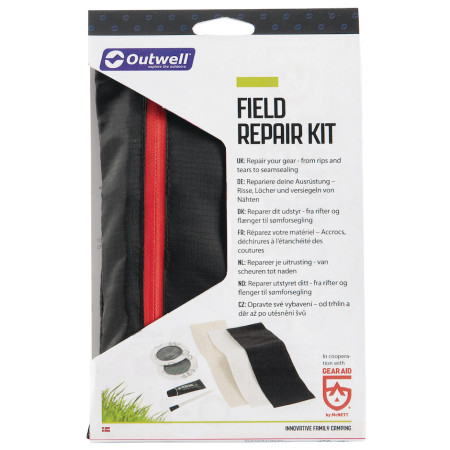 Kit di riparazione Outwell Field Repair Kit