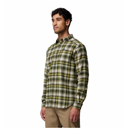 Camicia da uomo Columbia Cornell Woods™ Flannel Long Sleeve Shirt