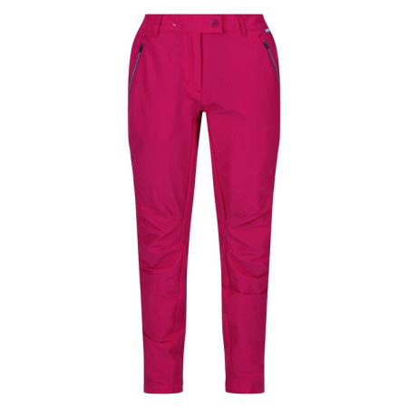 Pantaloni da donna Regatta Wms Highton Trs