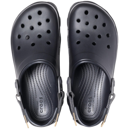 Pantofole Crocs All Terrain Clog