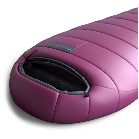 Sacco a pelo da donna Husky Ladies Majesty