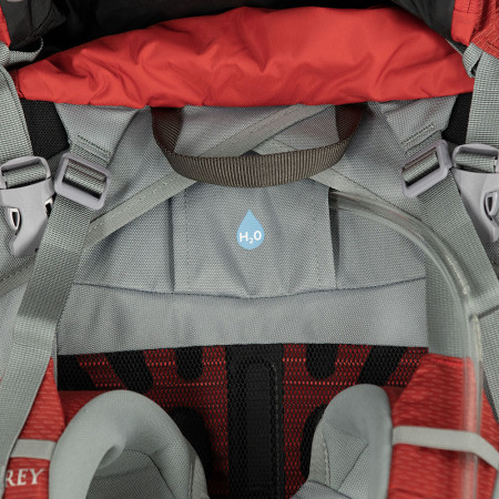 Zaino da donna Osprey Ariel Plus 85