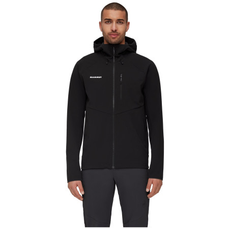 Giacca da uomo Mammut Ultimate Comfort SO Hooded Jacket Men