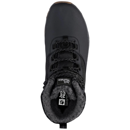 Scarpe invernali da uomo Jack Wolfskin Everquest Texapore High M