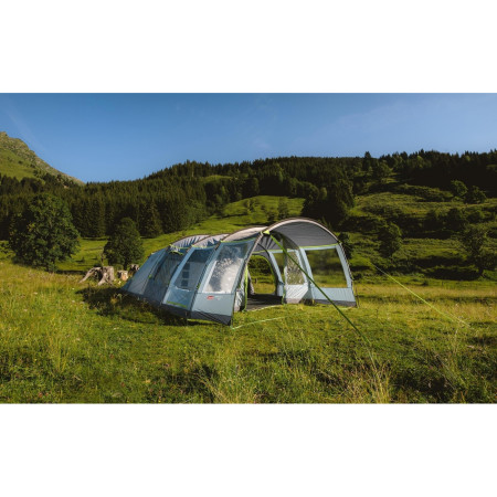 Tenda familiare Coleman Meadowood 6 Long