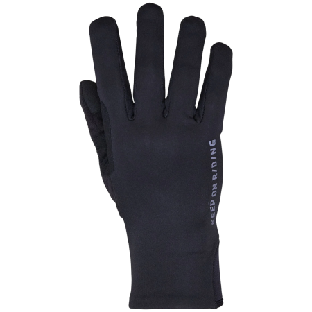 Guanti da ciclismo da donna Silvini Valtellina