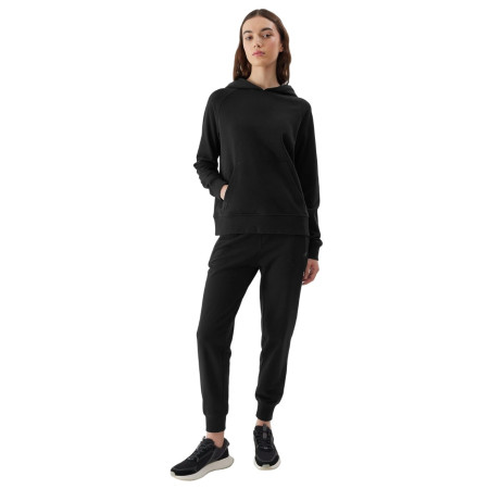 Felpa da donna 4F Sweatshirt F0955
