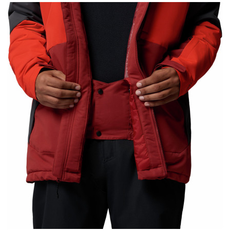 Giacca da uomo Columbia Alpine Echo™ Insulated Jacket