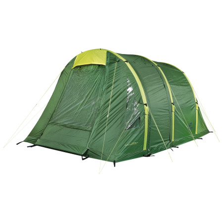 Tenda gonfiabile Hannah Barrack 4 Air verde Dokeop