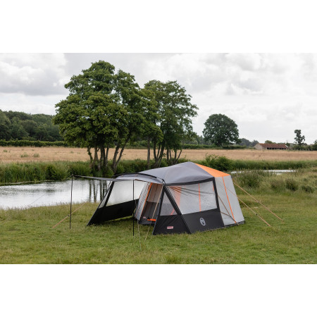 Tendalino Coleman Octagon Front Extend