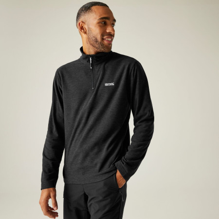 Maglietta funzionale da uomo Regatta Thompson Marl