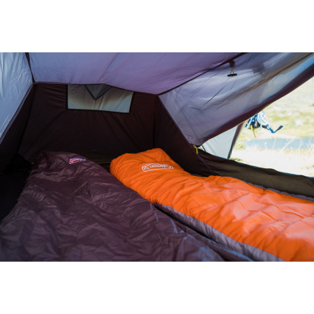 Tenda da trekking Coleman Cobra 3