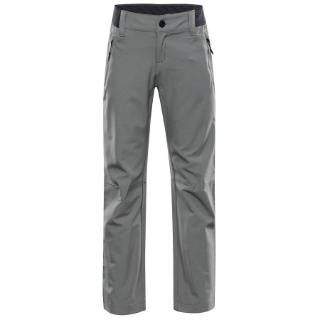 Pantaloni da bambino Alpine Pro Ramelo Shadow