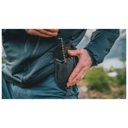 Sega a serramanico Robens Custer Saw