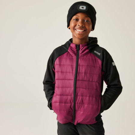Giacca da bambino Regatta Kielder Hybrid IX