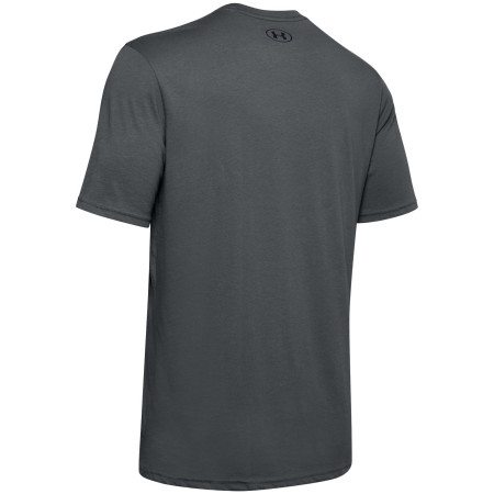 Maglietta da uomo Under Armour Sportstyle Left Chest SS