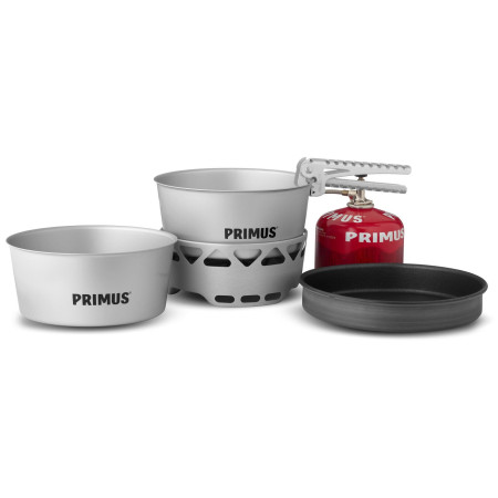 Set da cucina Primus Essential Stove Set 1.3L