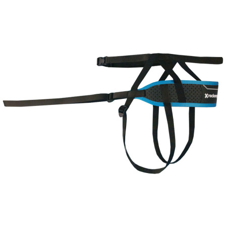 Imbrago Rock Empire Canicross Race blu