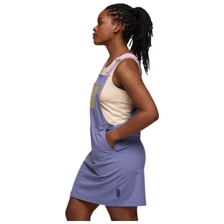 Vestiti da donna Cotopaxi Tolima Overall Dress