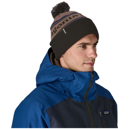 Cappello invernale Patagonia Powder Town Beanie