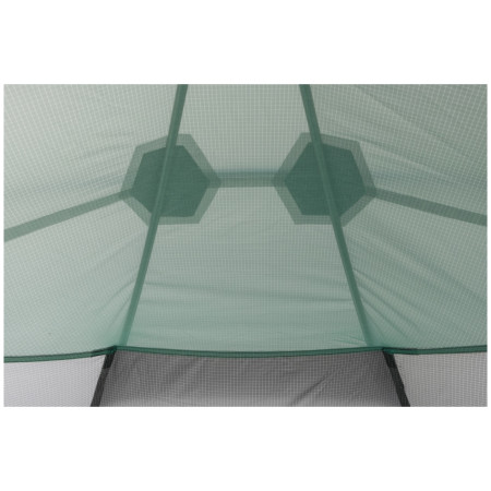 Tenda ultraleggera per 2 persone Big Agnes Sarvis VST 2