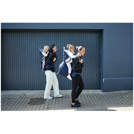 Zaino porta bambino LittleLife Ranger S3 Child Carrier