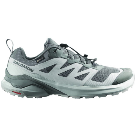 Scarpe da corsa da uomo Salomon X-Adventure Gore-Tex