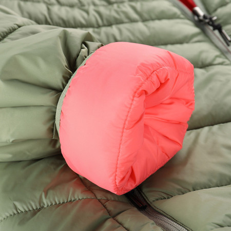 Giacca invernale da donna Alpine Pro Eroma