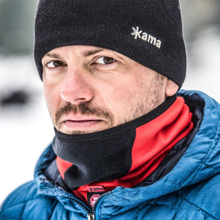 Scaldacollo Kama SW01