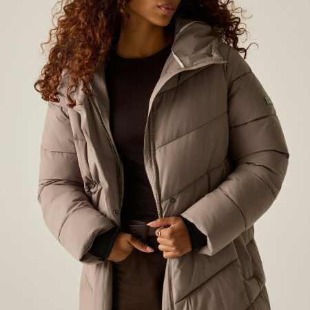 Cappotto invernale da donna Regatta Eloria