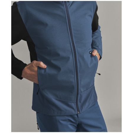 Giacca softshell da uomo Ortovox Ortler Softshell Plus Jacket