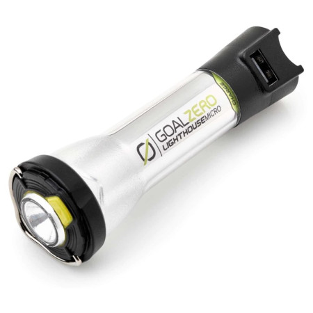 Lampada Goal Zero Lighthouse Micro charger