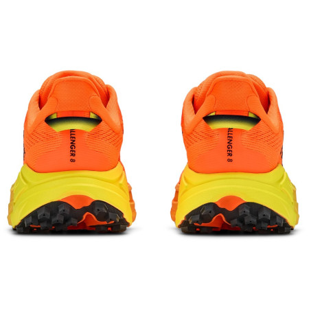 Scarpe da corsa da uomo Hoka M Challenger 8